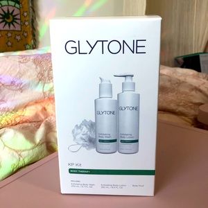 Glytone KP kit